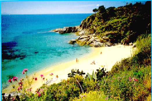 isola d'elba