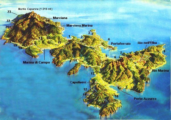 elba